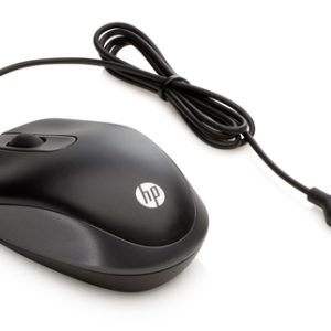 HP USB Travel Mouse. - Image 1