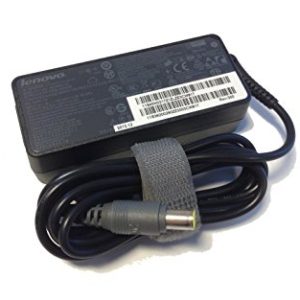 Lenovo ACC 65W Round Tip AC Adapter(Retail) - Image 1