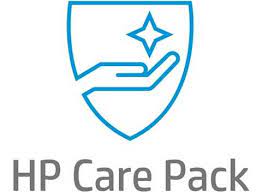 HP 3 Year Tech Care Basic wDMR Microserver Gen10 Plus Service