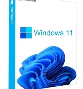 Microsoft Windows11 Home - FPP 64-Bit USB - Image 1