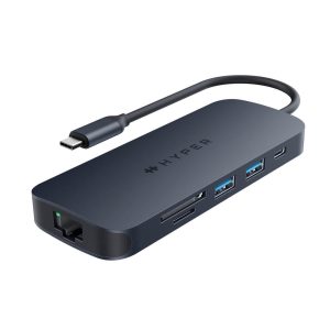 HyperDrive Next 8 Port USB-C Hub - Image 1