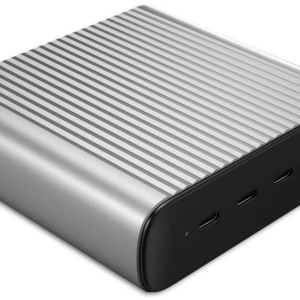 HJ 245W GaN - EU / UK Cord - Image 1