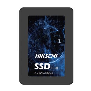 Hiksemi City Series E100 2TB 2.5" SATAIII SSD - Image 1