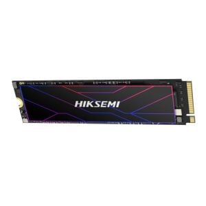 Hiksemi Future 512GB Gen4 M.2 NVMe 3D NAND SSD - Image 1
