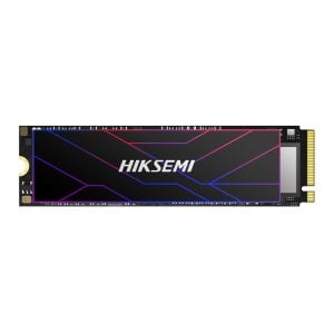 Hiksemi Future Core 2TB Gen5 M.2 NVMe 3D NAND SSD - Image 1