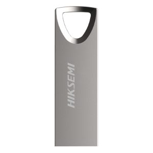 Hiksemi Classic 16GB USB2.0 Flash Drive - Metal - Image 1