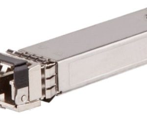 Aruba 10G SFP+ LC LR 10km SMF XCVR