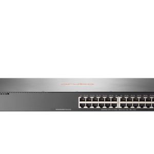 Aruba 2930F 24G 4SFP+ Switch