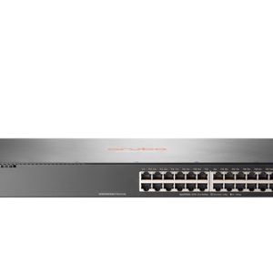 Aruba 2930F 24G 4SFP Switch