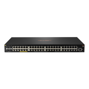 Aruba 2930F 48GPoE+4SFP 740W Swch