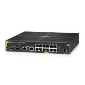 HPE Aruba Networking 6100 12G CL4 2SFP