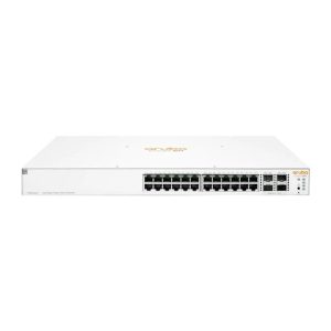 Aruba IOn 1930 24G 4SFP+ POE+ 370W Switch