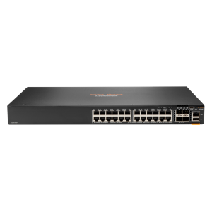 Aruba 6200F 24G 4SFP+ Switch