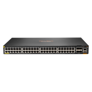 Aruba 6200F 48G CL4 4SFP+740W Swch