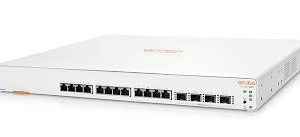 Aruba IOn 1960 12XT 4XF Switch
