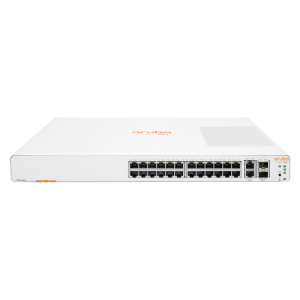 Aruba Ion 1960 24G 2XT 2XF Switch