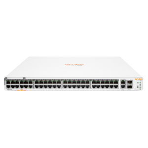 Aruba IOn 1960 48G 2XT 2XF 600W Switch