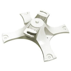 Aruba AP-220-MNT-W1W Mt Basic White Kit