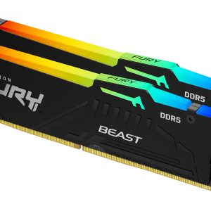 Kingston 8GB DDR5 5600MT/s Module - Image 1