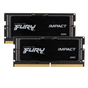 Kingston 32GB 4800MT/s Memory - Image 1