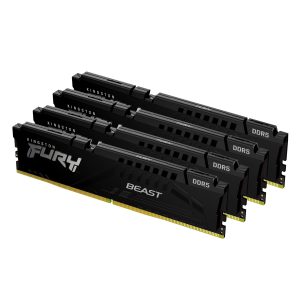 Kingston 128GB 5200MT/s Memory - Image 1