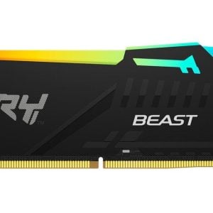 Kingston 32GB 6000MT/s DDR5 Memory - Image 1