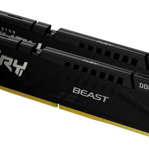 Kingston 32GB 6000MT/s DDR5 Memory - Image 1