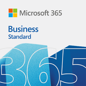 Microsoft 365 Business Standard ESD - Image 1