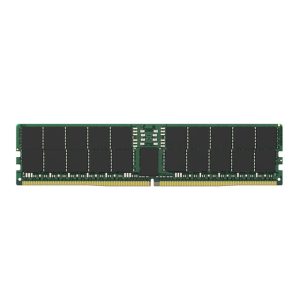 Kingston 128GB 6400MT/s DDR5 ECC Reg CL52 DIMM 2Rx4 Micron B - Image 1