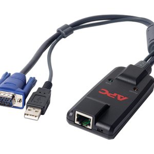 APC KVM 2G Server Module USB - Image 1