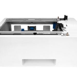 HP LaserJet 550-Sheet Paper Tray - Image 1