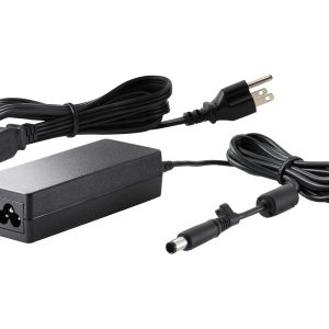 HP Desktop 65w Power Supply Kit All - Image 1