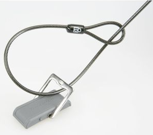 Legion Slot Adaptor Kit w/ Black Slot Anchor and Adhesive - Image 1