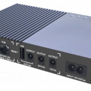 Lalela R1818 Wi-Fi UPS - Image 1