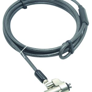 Legion Ultra Slim Lock - Image 1