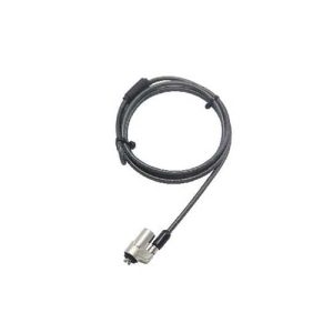 Legion Dell Wedge Key Lock (Master Key Option) - Image 1