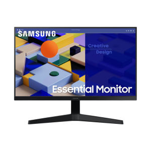 Samsung Value S30GD 27in FHD Monitor - Image 1
