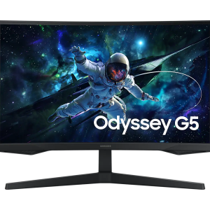 Samsung G55C 32in Gaming Monitor