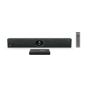 Yealink MeetingEye 600 Room System incl. Remote control, VCH51 Sharing & BYOD Kit - Image 1