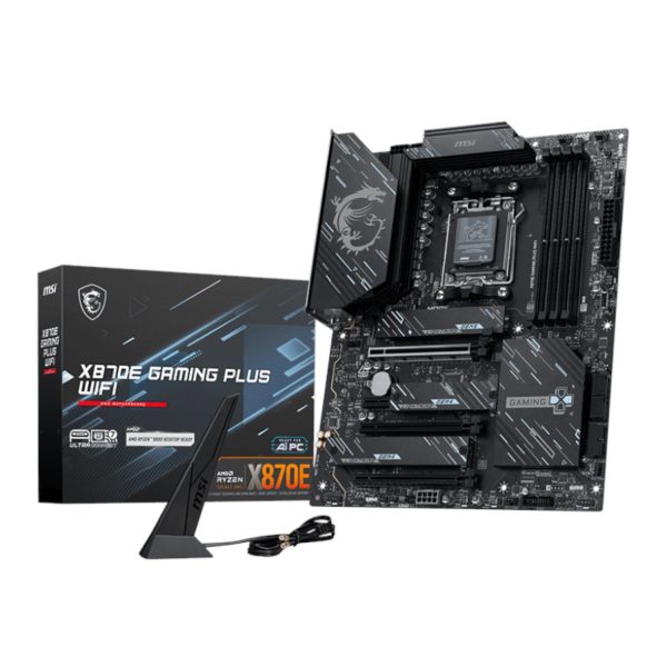 MAGX870EGAMINGPLUSWIFI_MSI-X870E-GAM-PLS-WIFI-AM5-ATX-4X-DDR5_wr_01