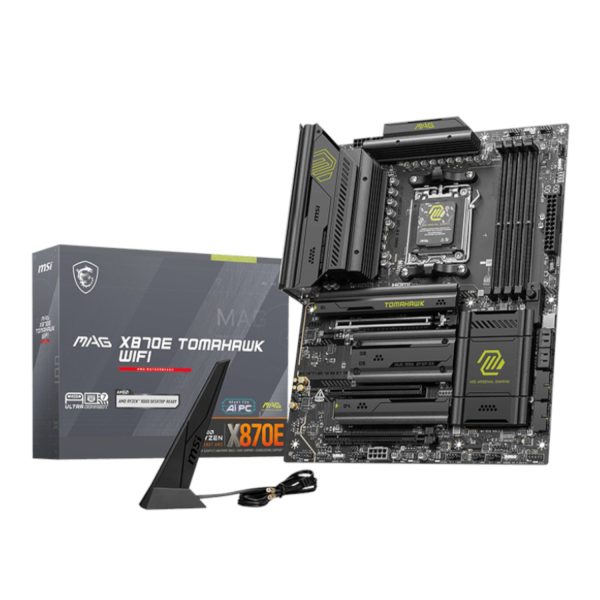 MAGX870ETOMAHAWKWIFI_MSI-X870E-TOMHWK-WIFI-AM5-ATX-4X-DDR5_wr_01