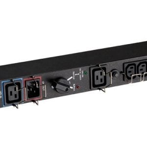 Eaton HotSwap MBP IEC - Image 1