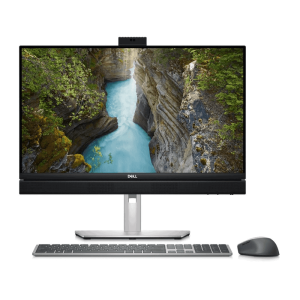 Dell OptiPlex 7420 23.8in FHD All-in-One PC - Image 1