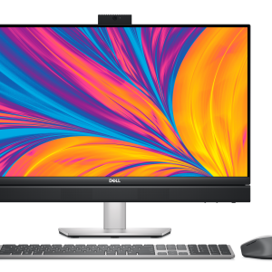 Dell OptiPlex 7420 AiO Plus 23.8in FHD Desktop PC - Image 1