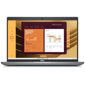Dell Latitude 5450 14in FHD Notebook - Image 1