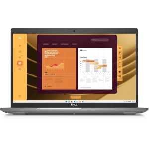 Dell Latitude 5550 15.6in FHD Notebook - Image 1