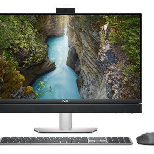 Dell Optiplex AIO 7420 i7-14700 16GB 512GB SSD 23.8in Notebook - Image 1