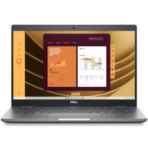 Dell Latitude 5350 13.3in FHD Notebook - Image 1