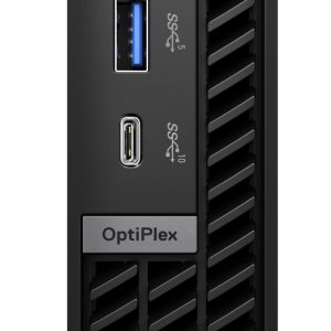 Dell Optiplex 7020 MFF i5-14500T Desktop PC - Image 1