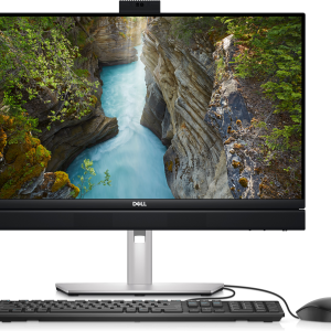 Dell OptiPlex 7410 23.8in FHD All-In-One PC - Image 1